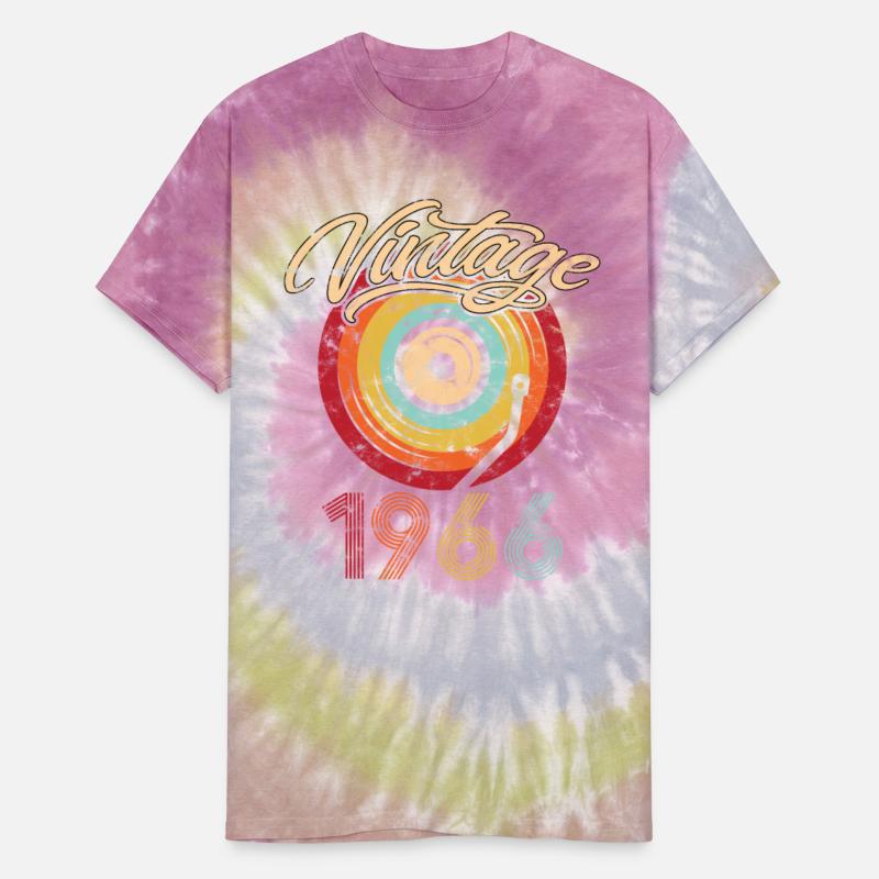 1966 Geburtstag Vinyl Vintage