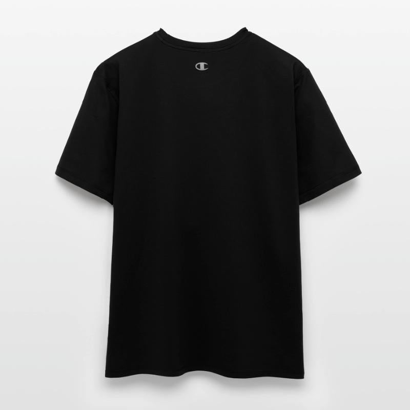 Rock Skull Grunge Black