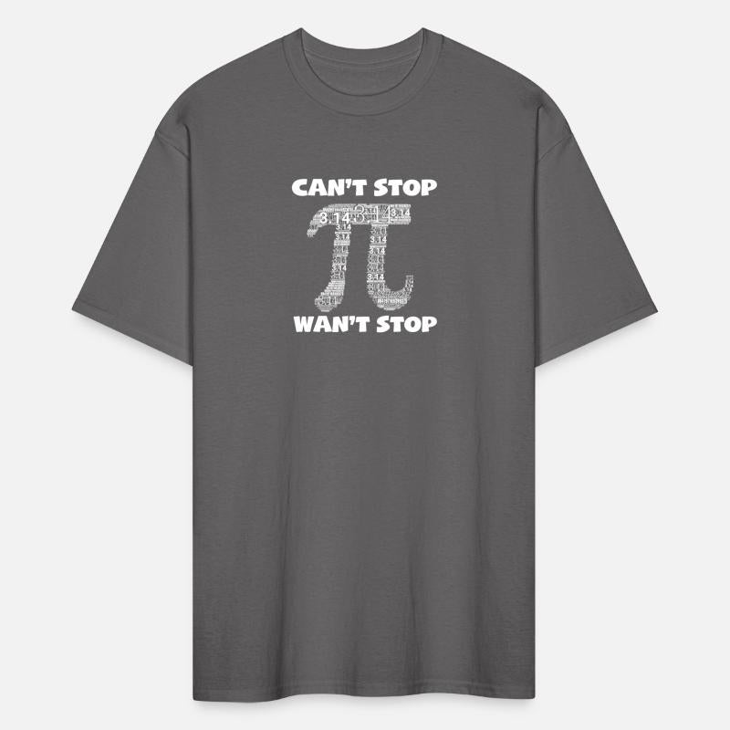 3.14 Math Teacher Pi National Day Shirt