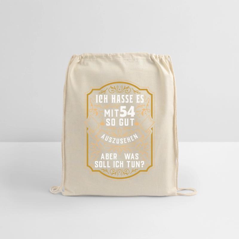 54 Birthday Party Old Year Of Construction