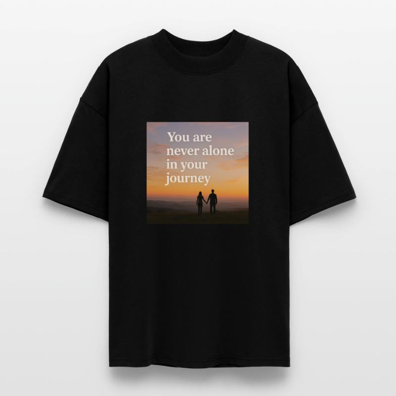 A Journey of Strength and Support