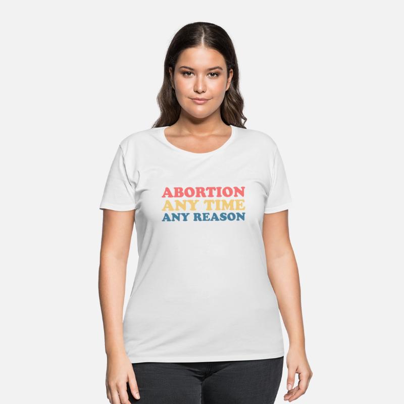 Abortion Any Time Any Reason
