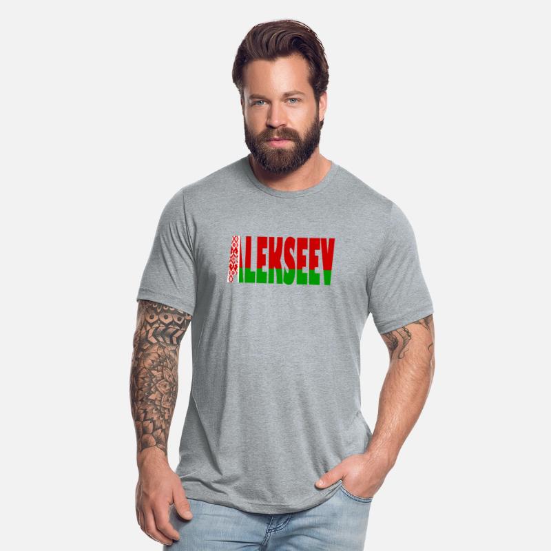 Alekseev Forever Eurovision 2018 Belarus