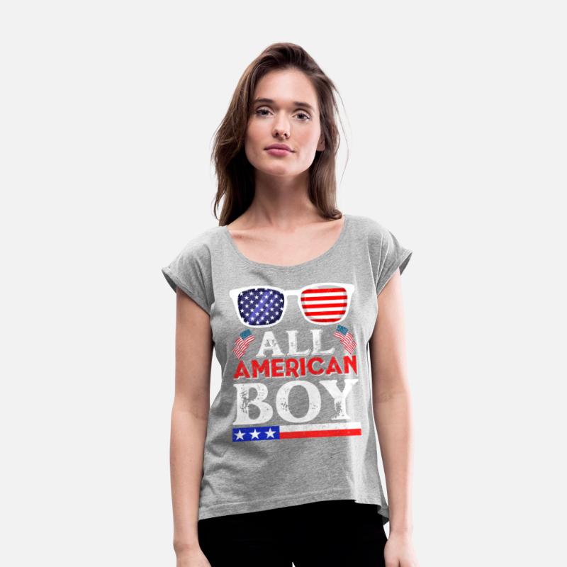 All American Boy US Patriot American Patriot