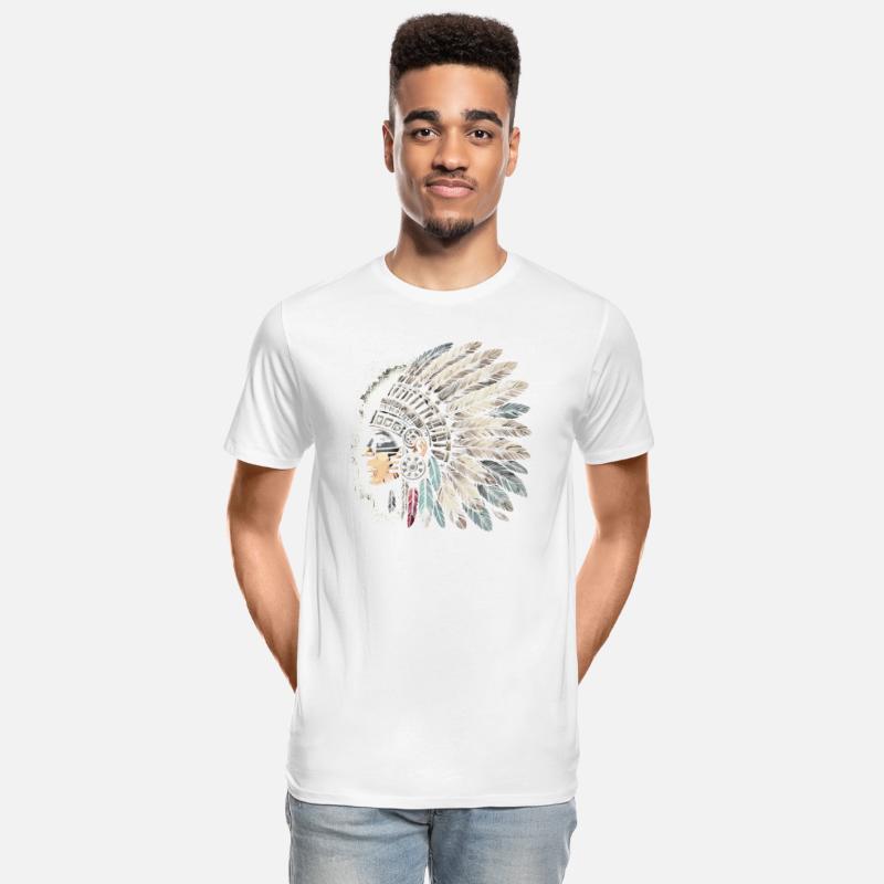 Aztec Warrior Mask with Tribal Art and Ancient