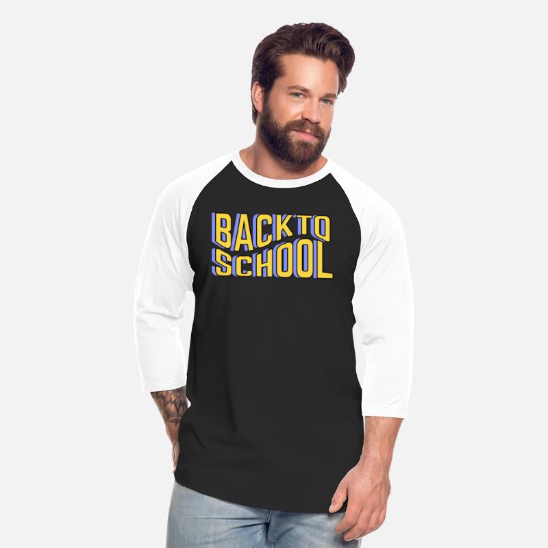 Back to school best t-shirt