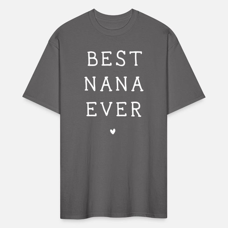 Best Nana Ever For Women Grandma Mother's Day Chri
