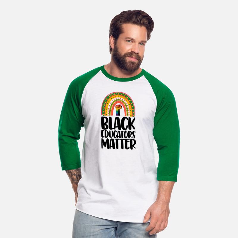 Black Educators Matter