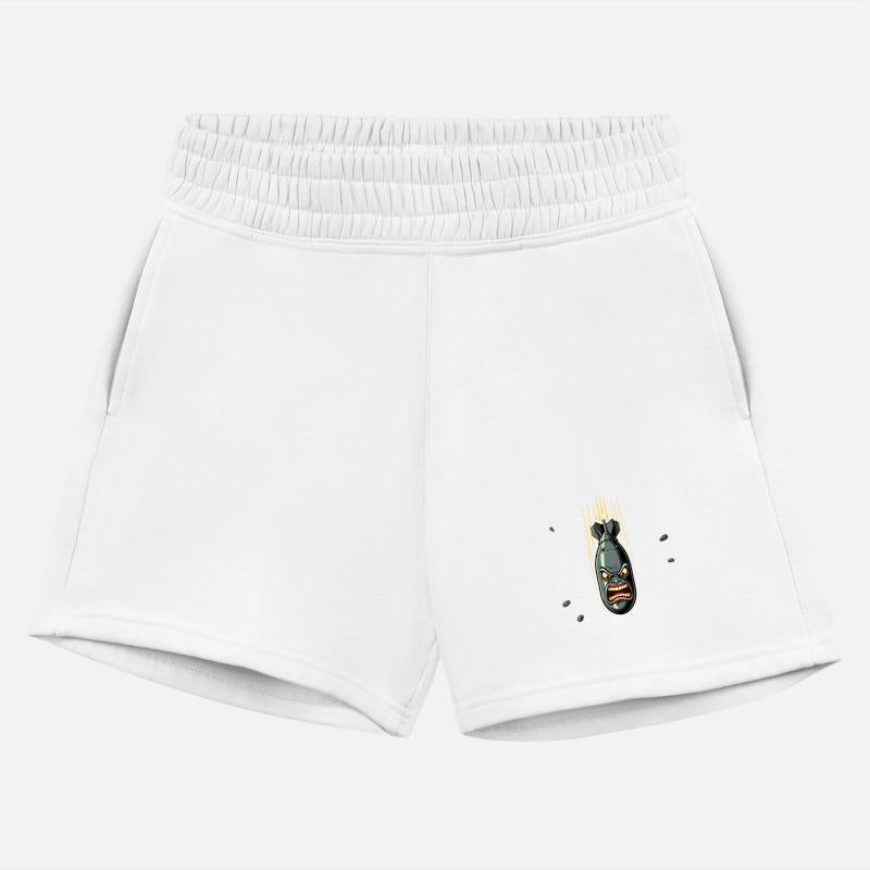 Bomb Dropping - Explosive Power & Impact