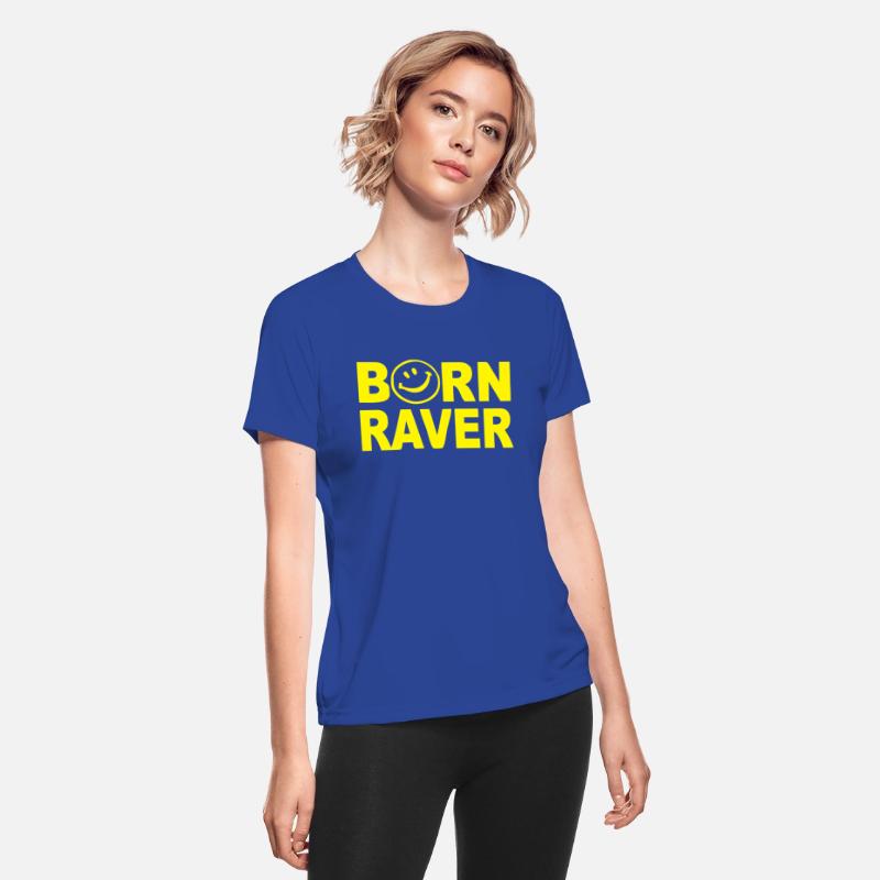 Born Raver