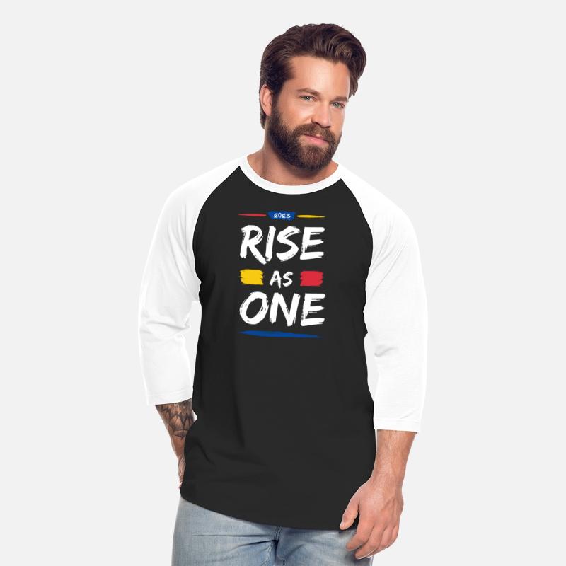 Brush style quote t shirt