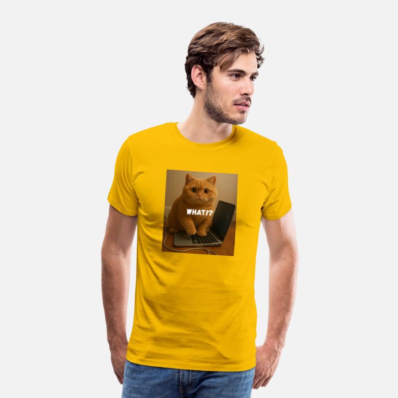 Cat and Tech Support