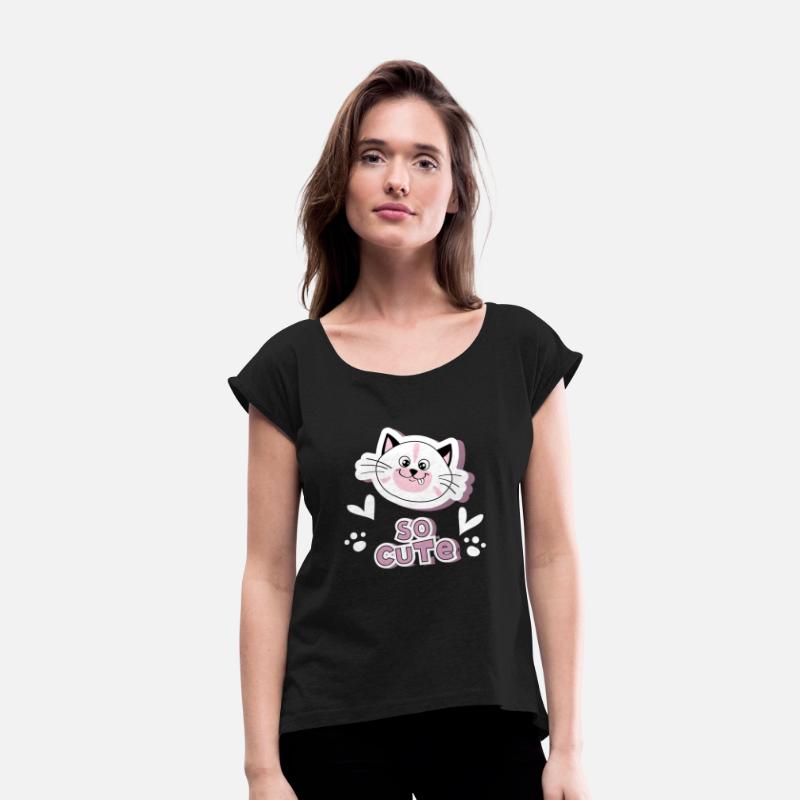 Charming Cat: So Cute