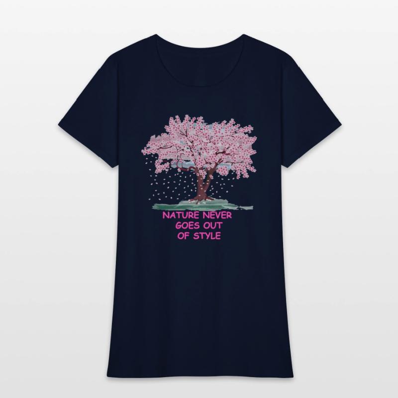 Cherry Blossom - Nature never goes out of style