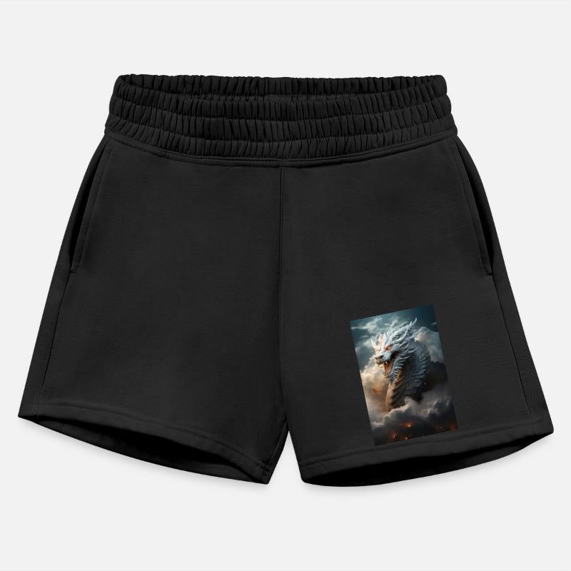 Cloud Dragon Fantasy