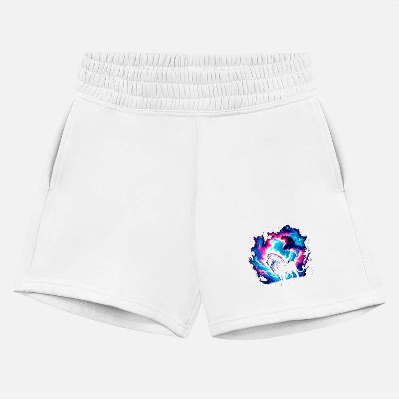 Cool Galaxy Graphic Space Art