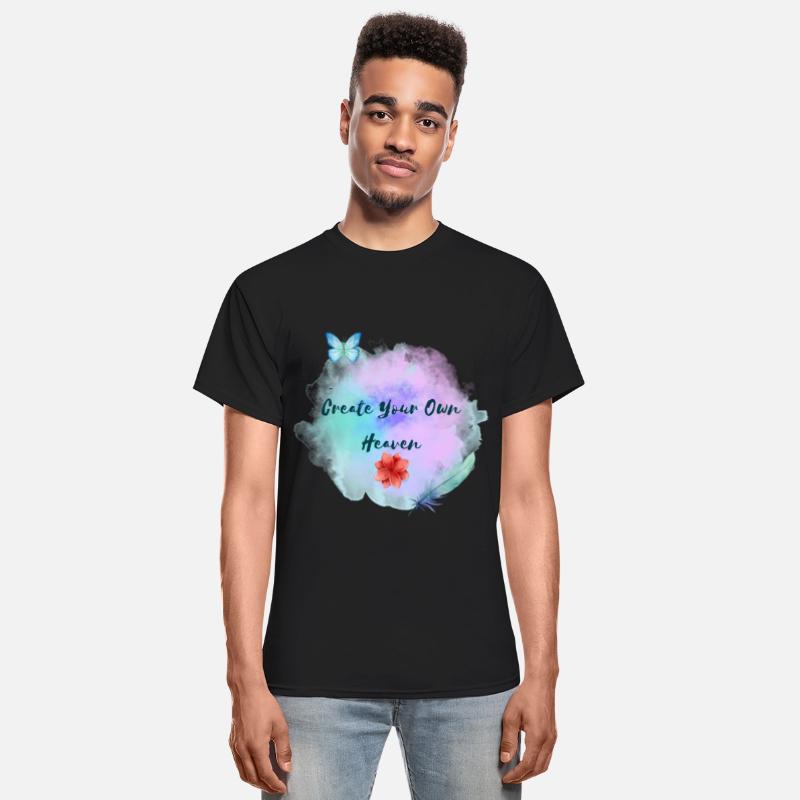 Create Your Own Heaven