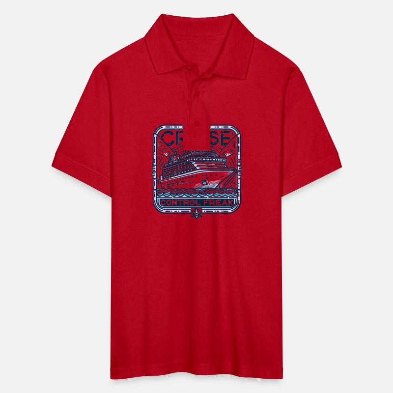 Cruise Ship: Cruise Control Freak