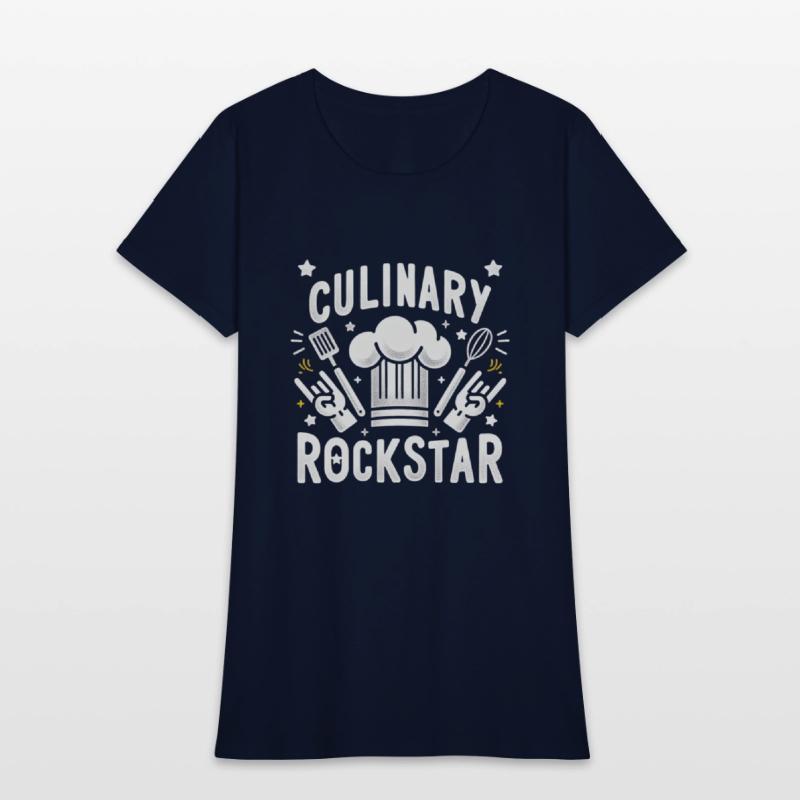 Culinary Rockstar 5