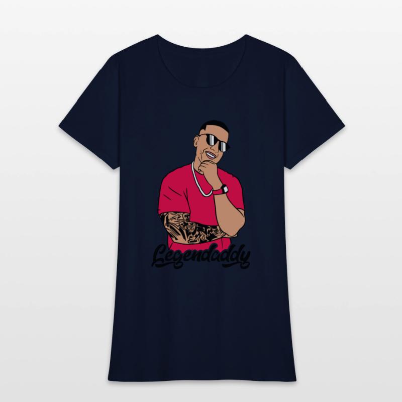 Daddy Yankee Legendaddy