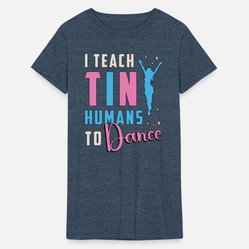 Dance Moves I Teach Tiny Humans To Loves Dancing