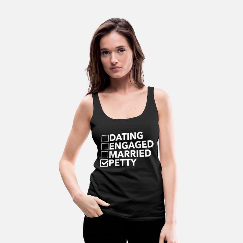Dating Engaged Married Petty