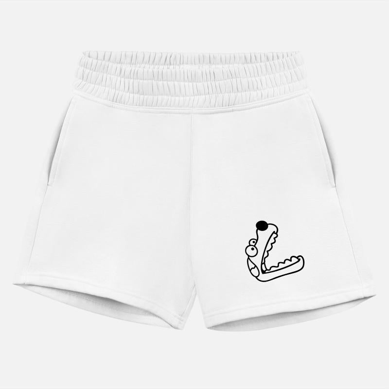 Dog Big Mouth Snout Hunger Looks Up Greedy Eating