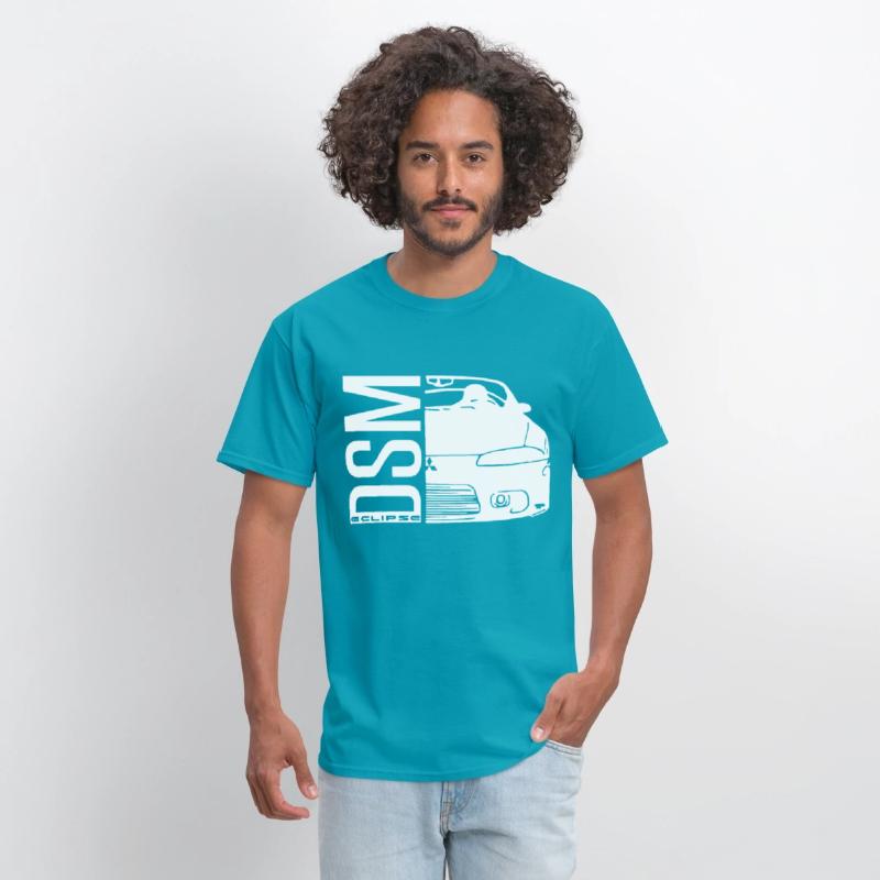 DSM Mitsubishi Eclipse Hoody Car Truck Racing Hood