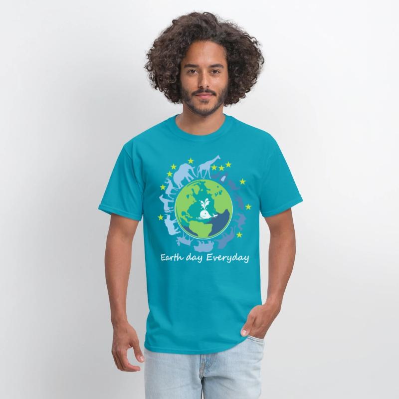 Earth Day Every Day 2020
