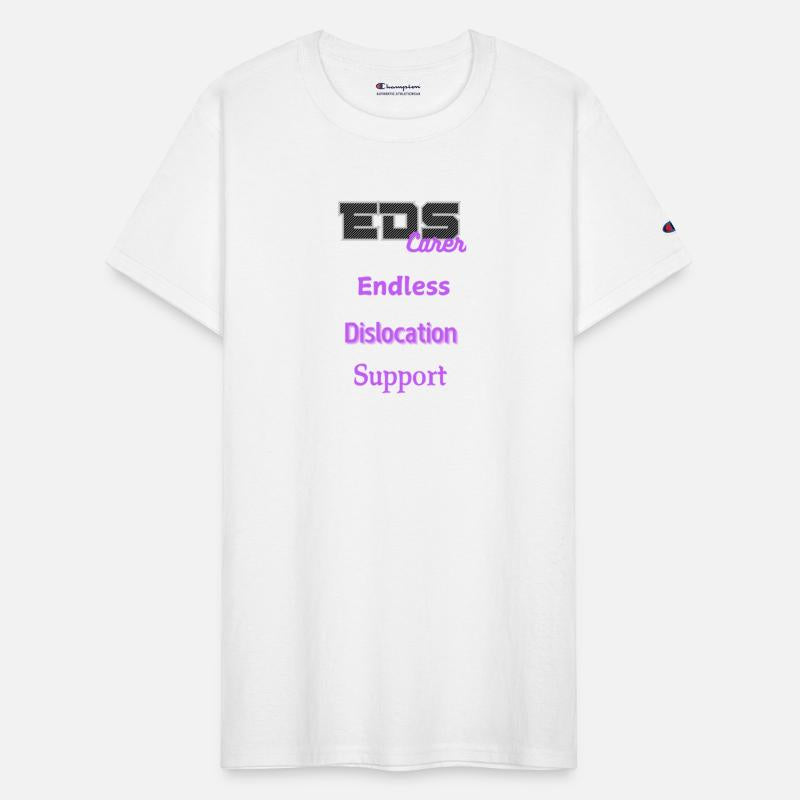 EDS Carer Endless Dislocation Support