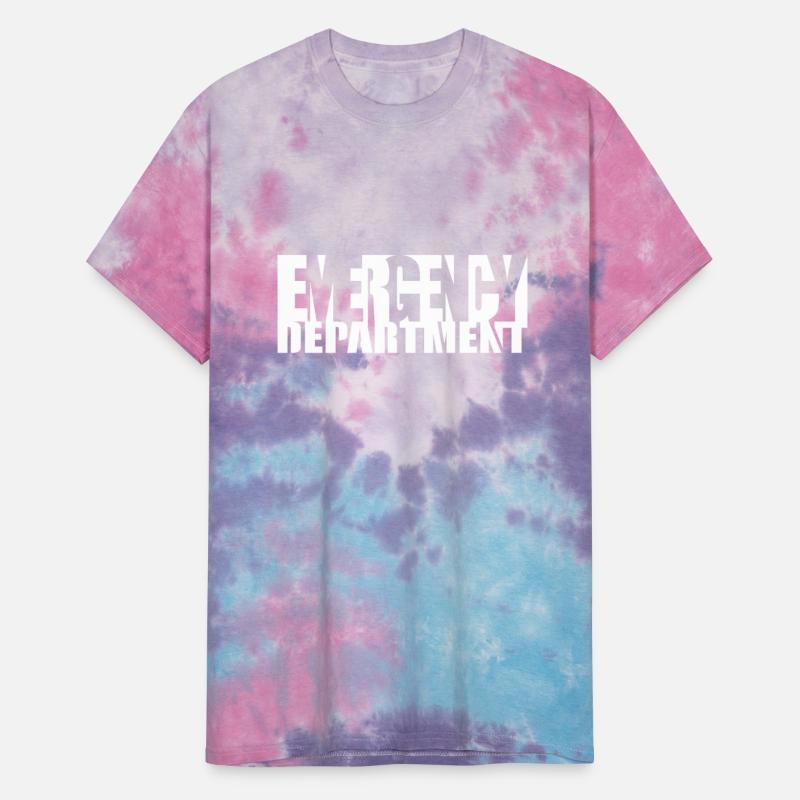 Emergency Department Word Art