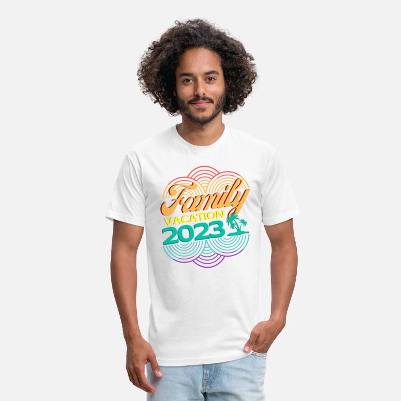 Family vacation 2023'Family Vacation Beach 2023