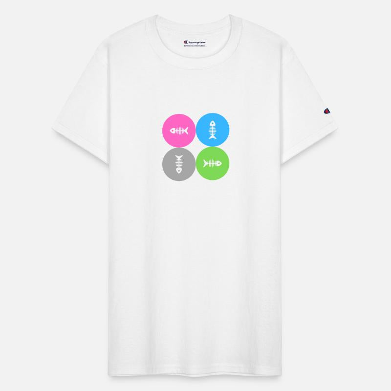 Fishbone Compass – Direction in Simplicity