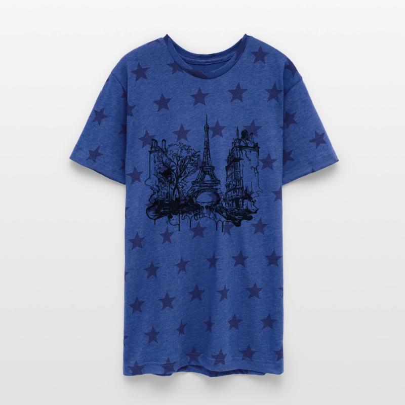 France Capital Paris Sightseeing