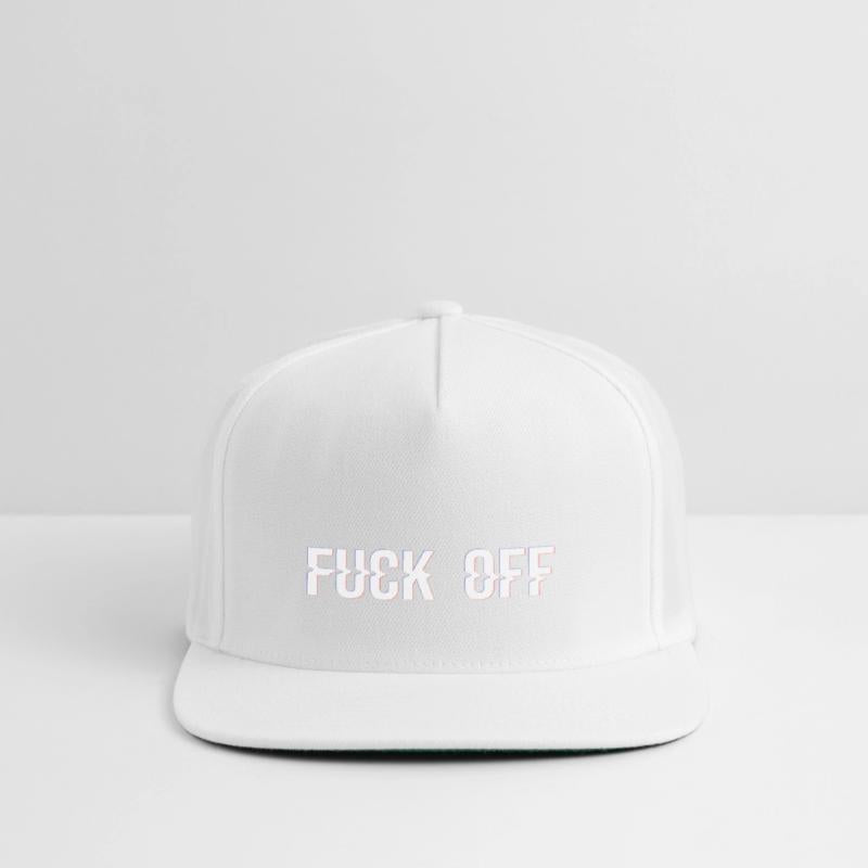 FUCK OFF