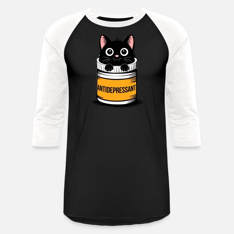 Fur Antidepressant Cute Pet Lover Design