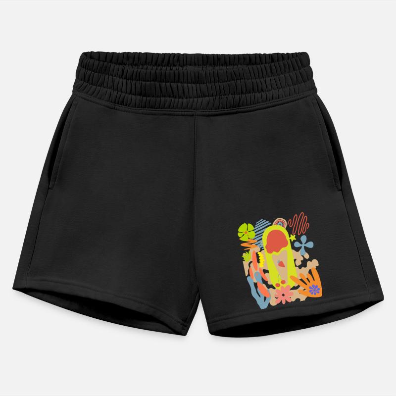 Garden of Whimsy: A Joyful Flavor Explosion