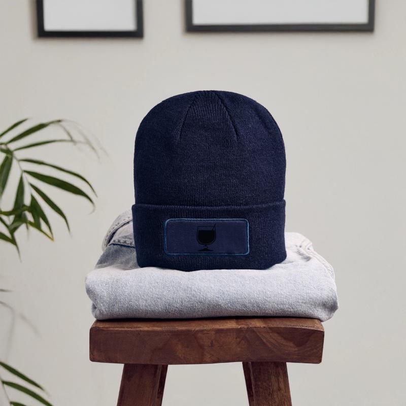 Glas of wine (Vectorgraphic)