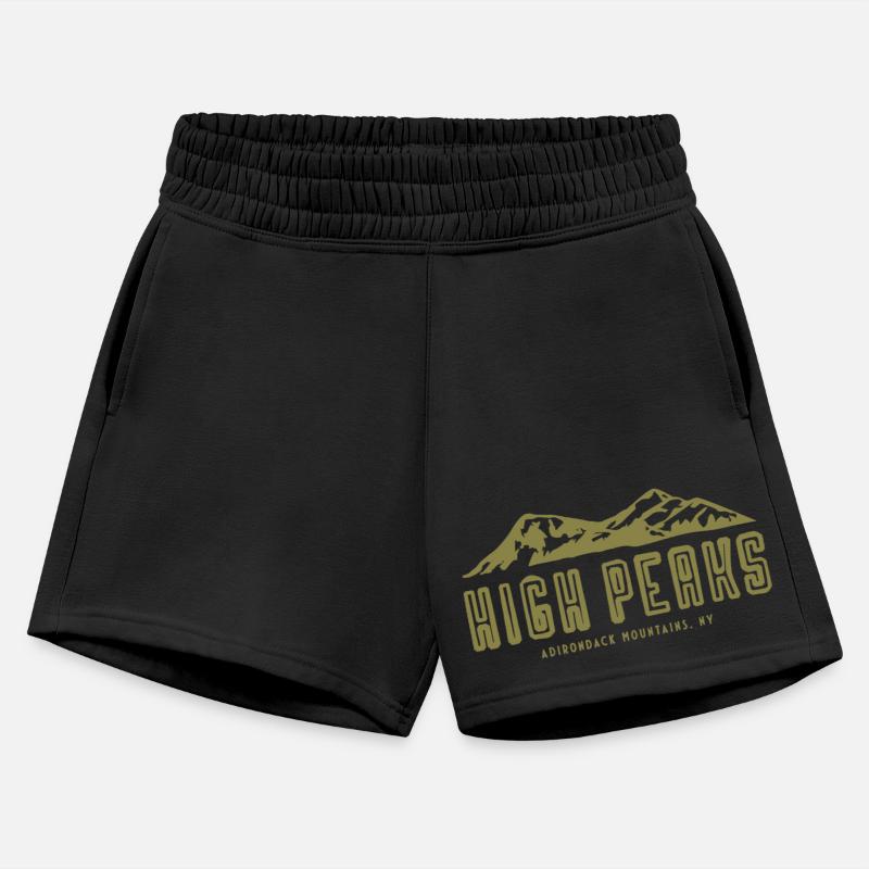 High Peaks Adirondack Mountains Hiking