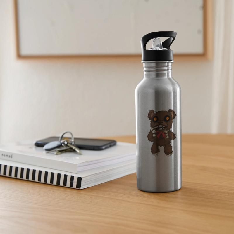 Horror Teddy horror stuffed animal Halloween