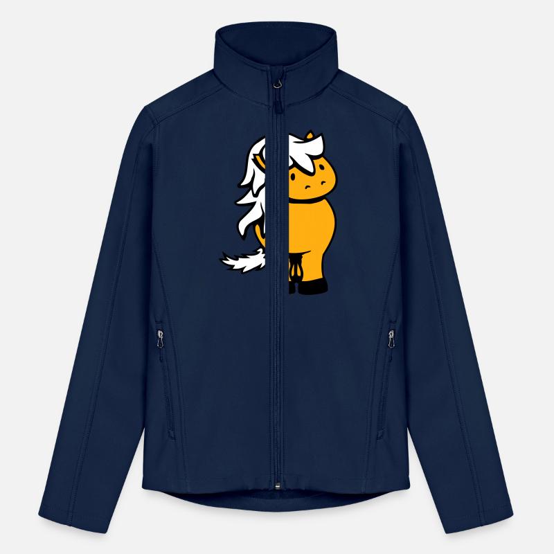 Horse Sweet Pony Foal Cute Cartoon Funny Comic Fun