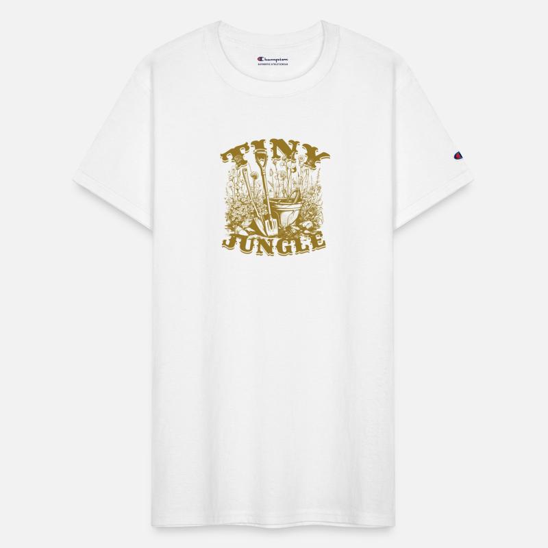 House Plants Tiny Jungle