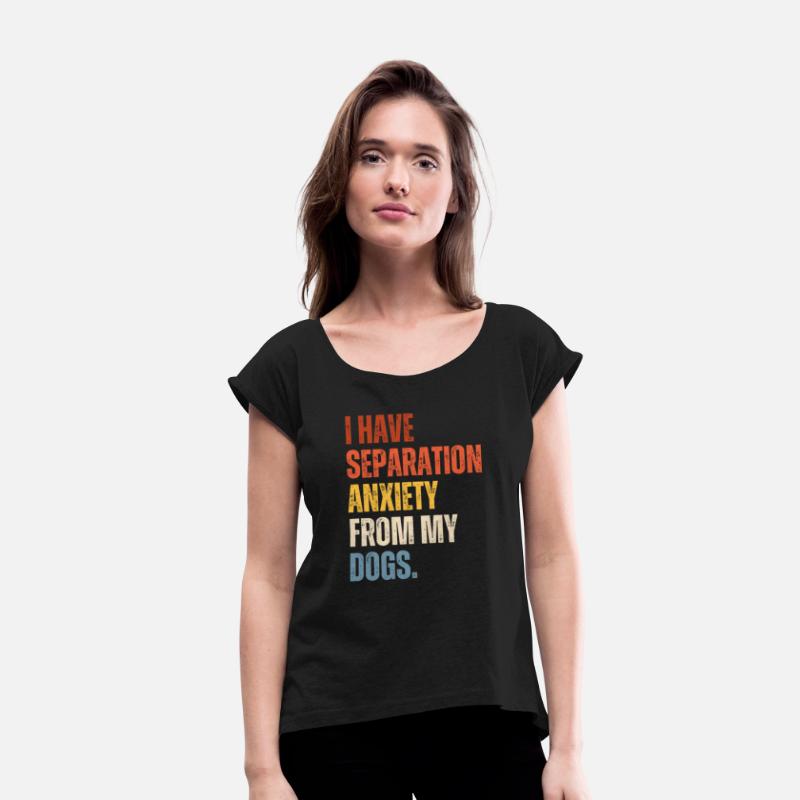 I Have Separation Anxiety From My Dogs