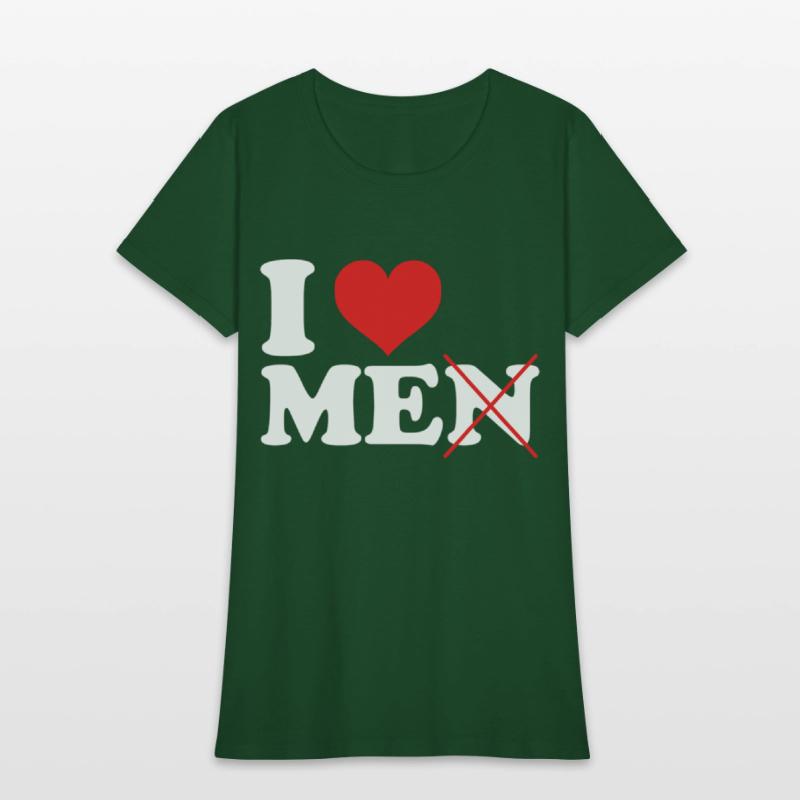 i love me not men. Funny I love myself