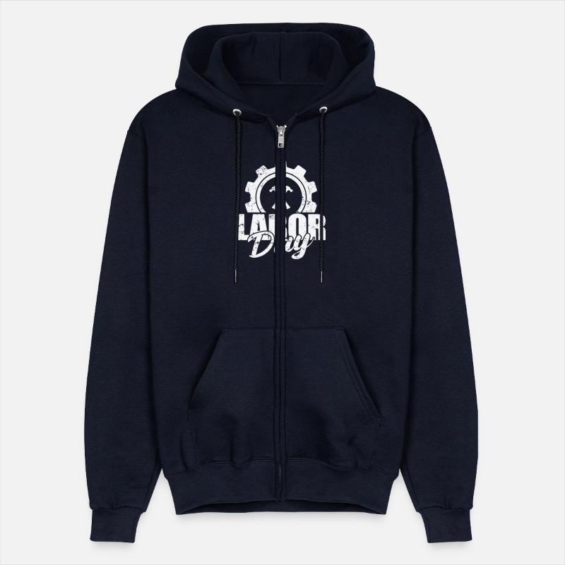 Labor Day in the USA