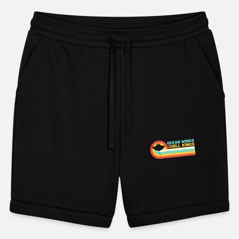 Manta Rays Ocean Wings Chill Kings Marine Biology