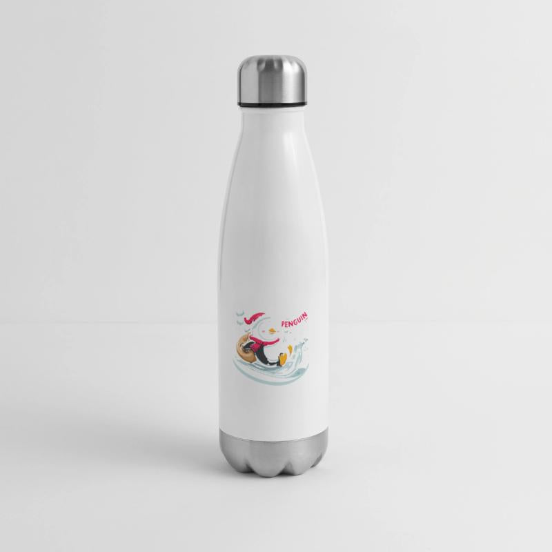 Merry Penguinmas| Funny Christmas