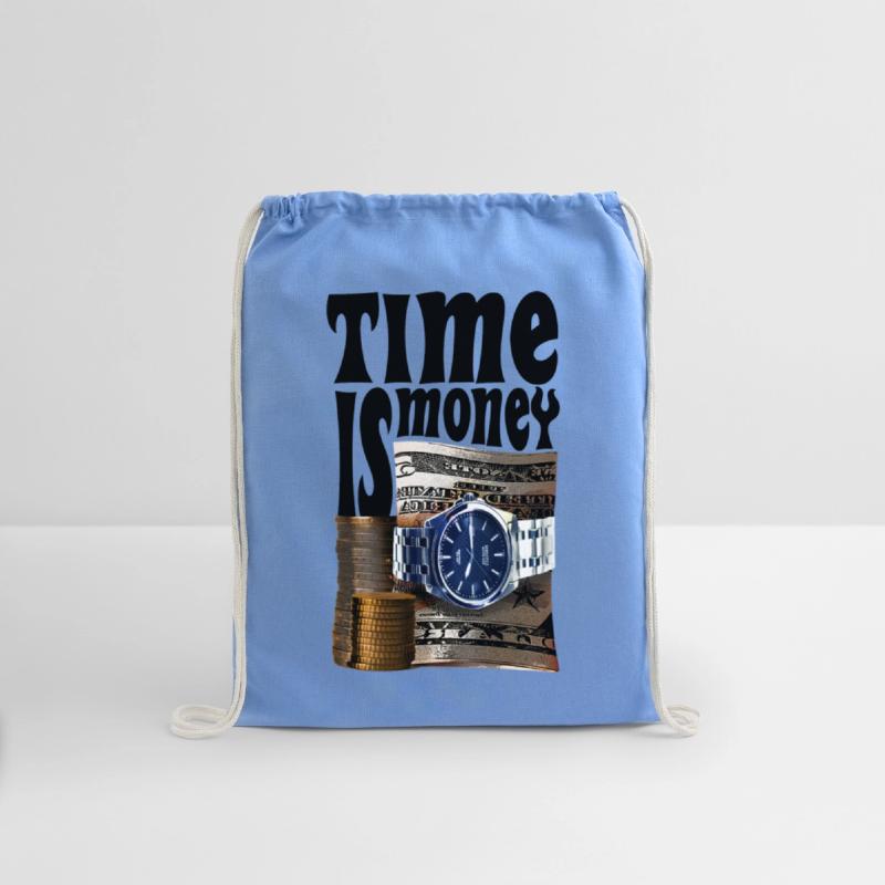 Money Time Design Edition