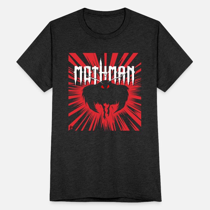 Mothman of Point Pleasant West Virginia