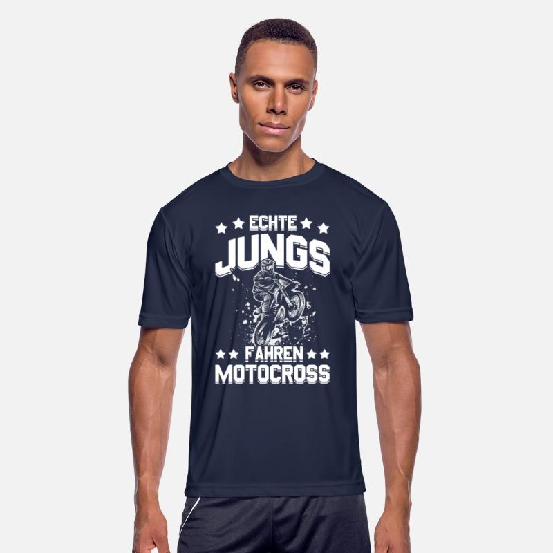 Motocross Enduro Motorbike Freestyle Extreme Sport